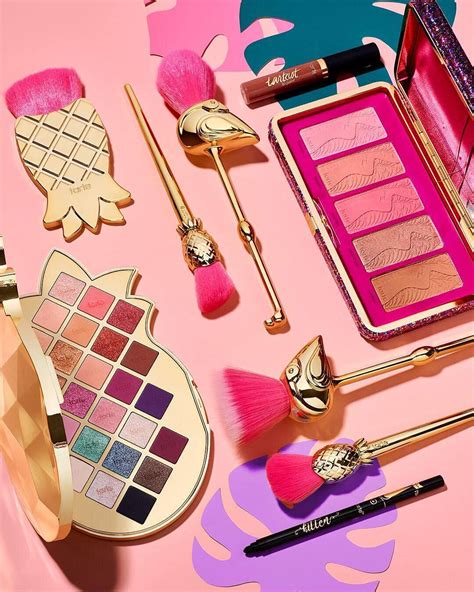 Transform Your Look with Tarte's Enchanting Makeup Collection